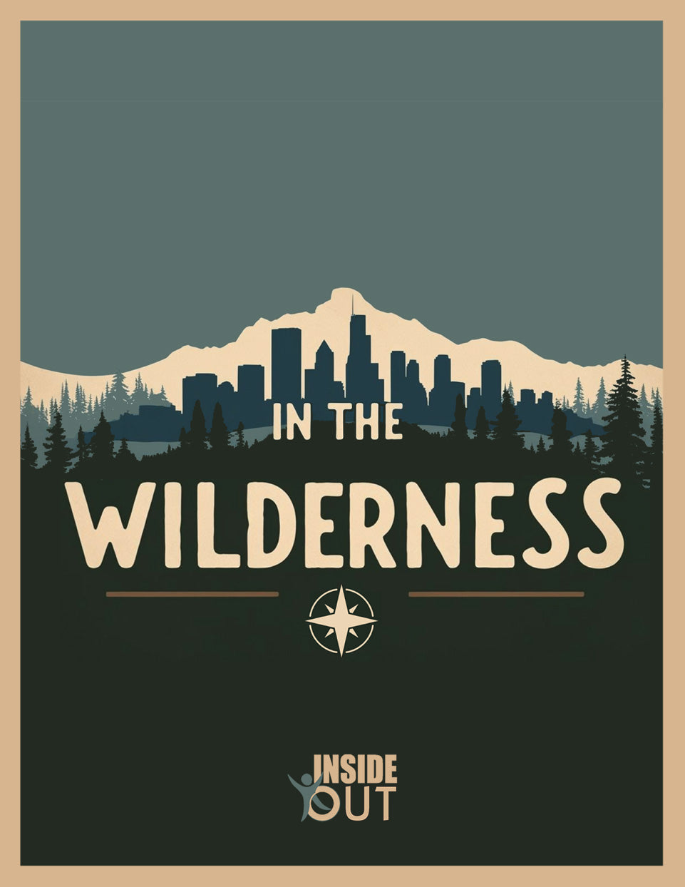 In the Wilderness - New for 2026