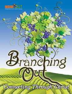 Branching Out: Connecting Through Christ