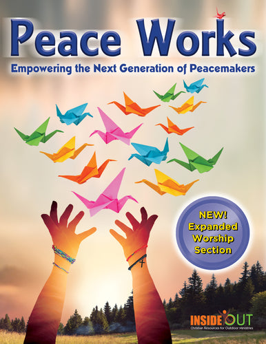 Peace Works: Empowering the Next Generation of Peacemakers